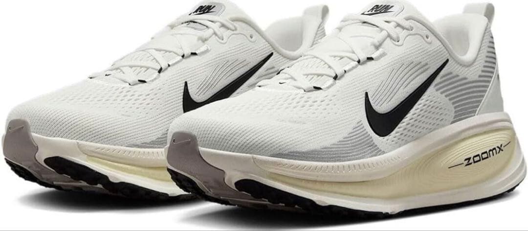 NIKE ボメロ18 メンズ ランニングシューズ