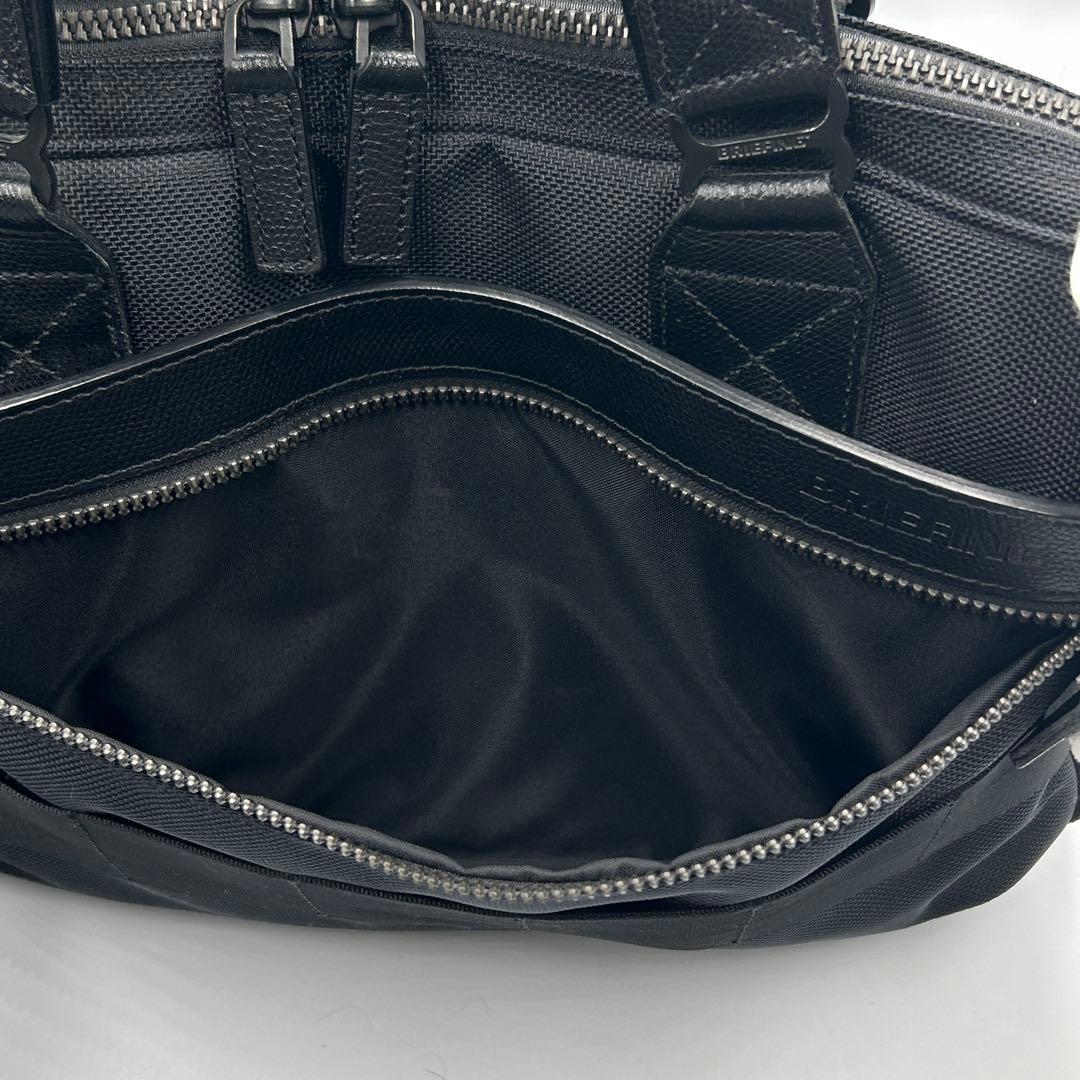 ☆極美品☆【BRIEFING】 ONE WAY BRIEF ビジネスバッグ A4