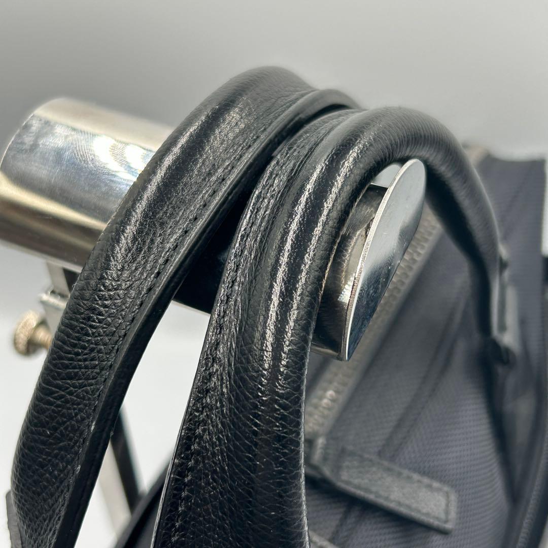 ☆極美品☆【BRIEFING】 ONE WAY BRIEF ビジネスバッグ A4