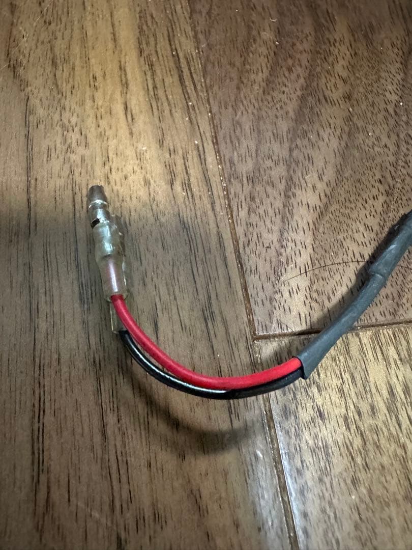 ケラーマンウィンカー　ハーレーダビットソン