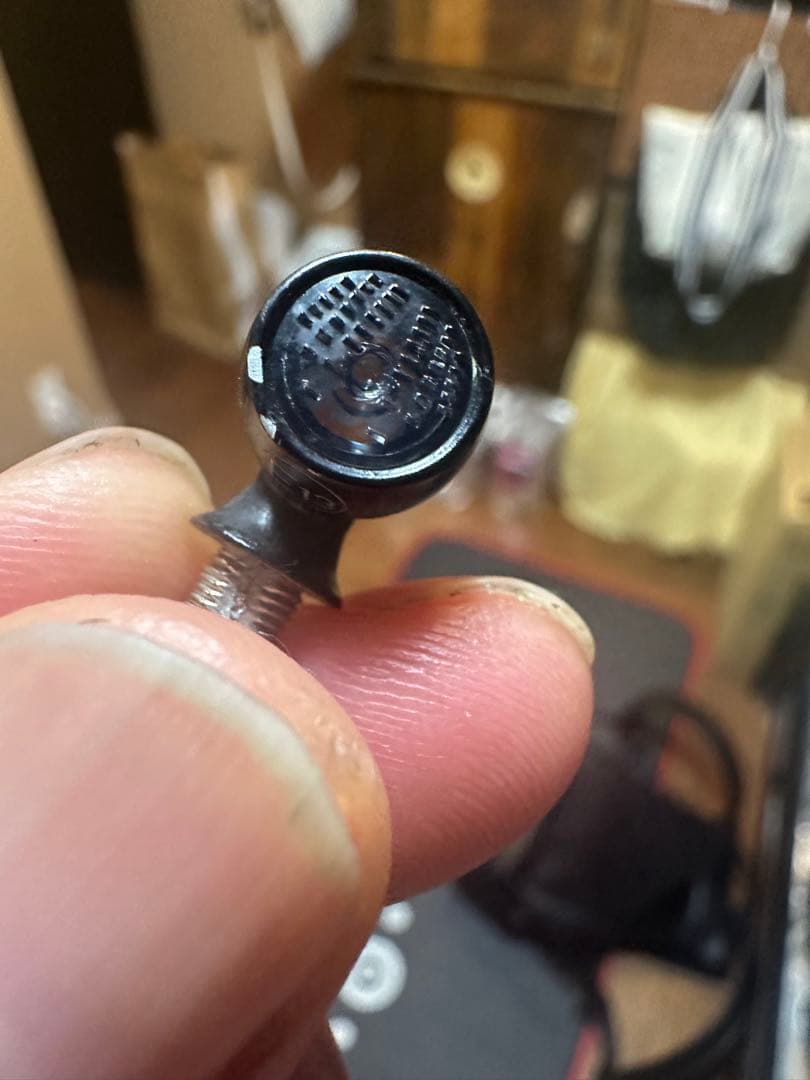 ケラーマンウィンカー　ハーレーダビットソン