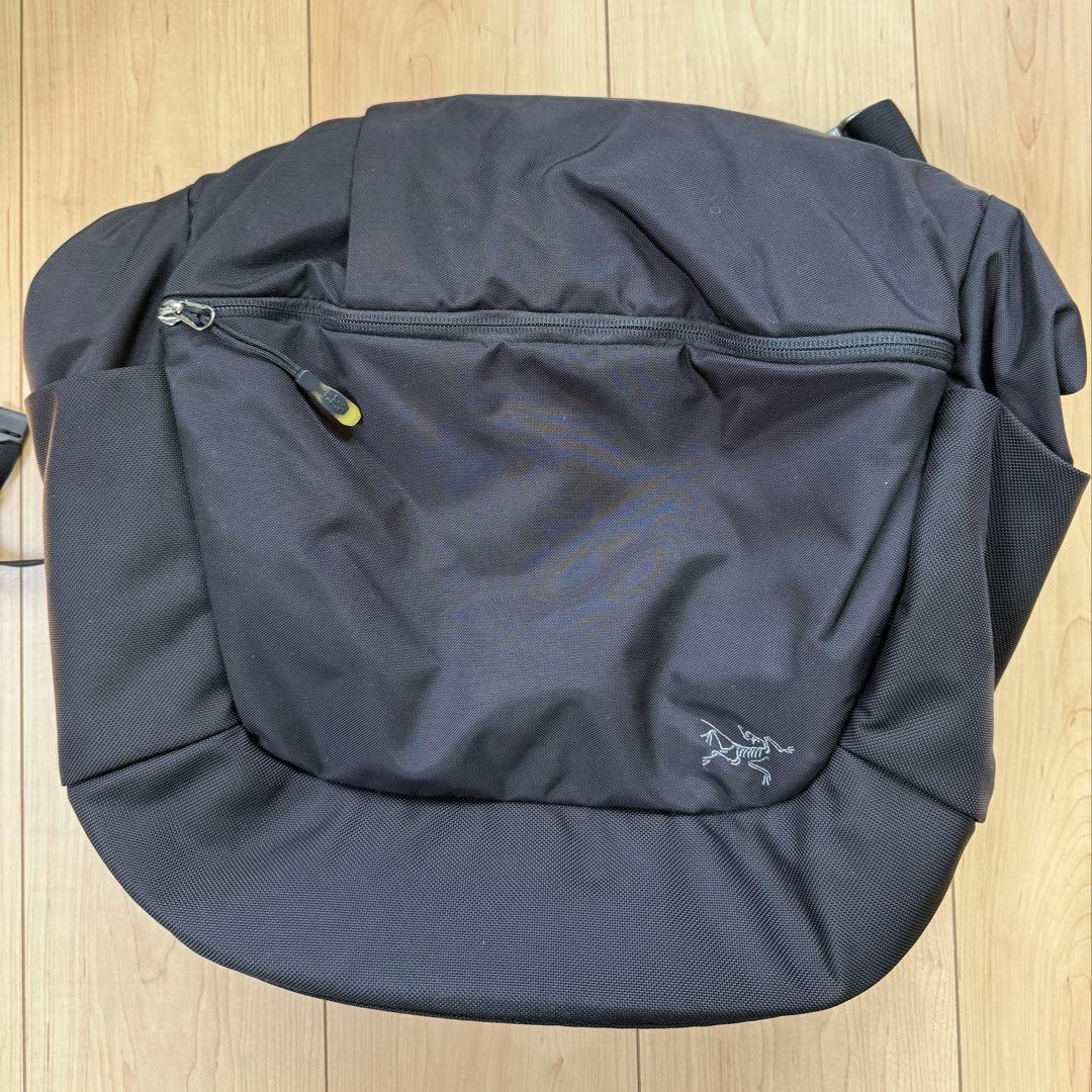 ARC'TERYX MISTRAL16 未使用新品