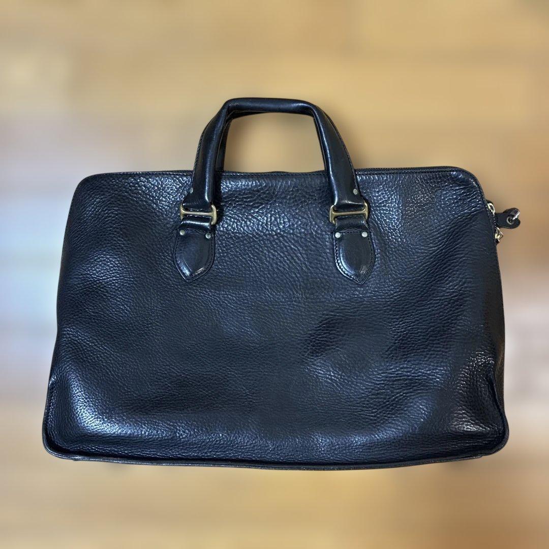 フェリージ Felisi レザーバッグ