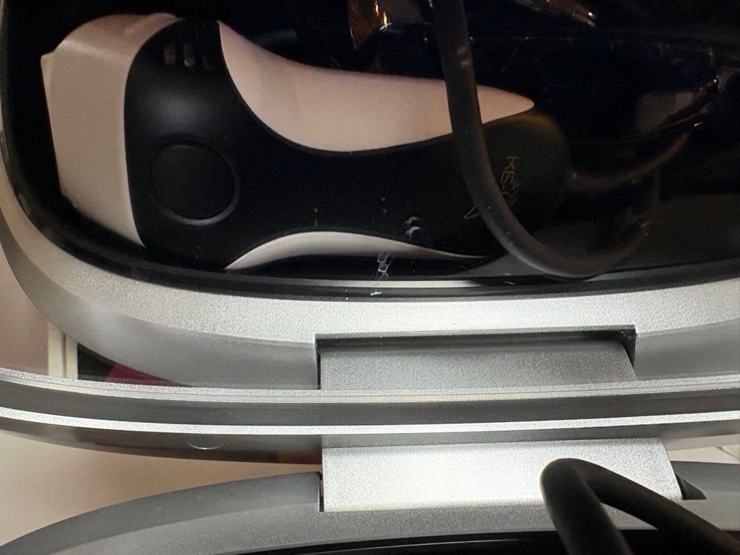 ケノン　脱毛器　ver8.5（ストロングカートリッジ付）