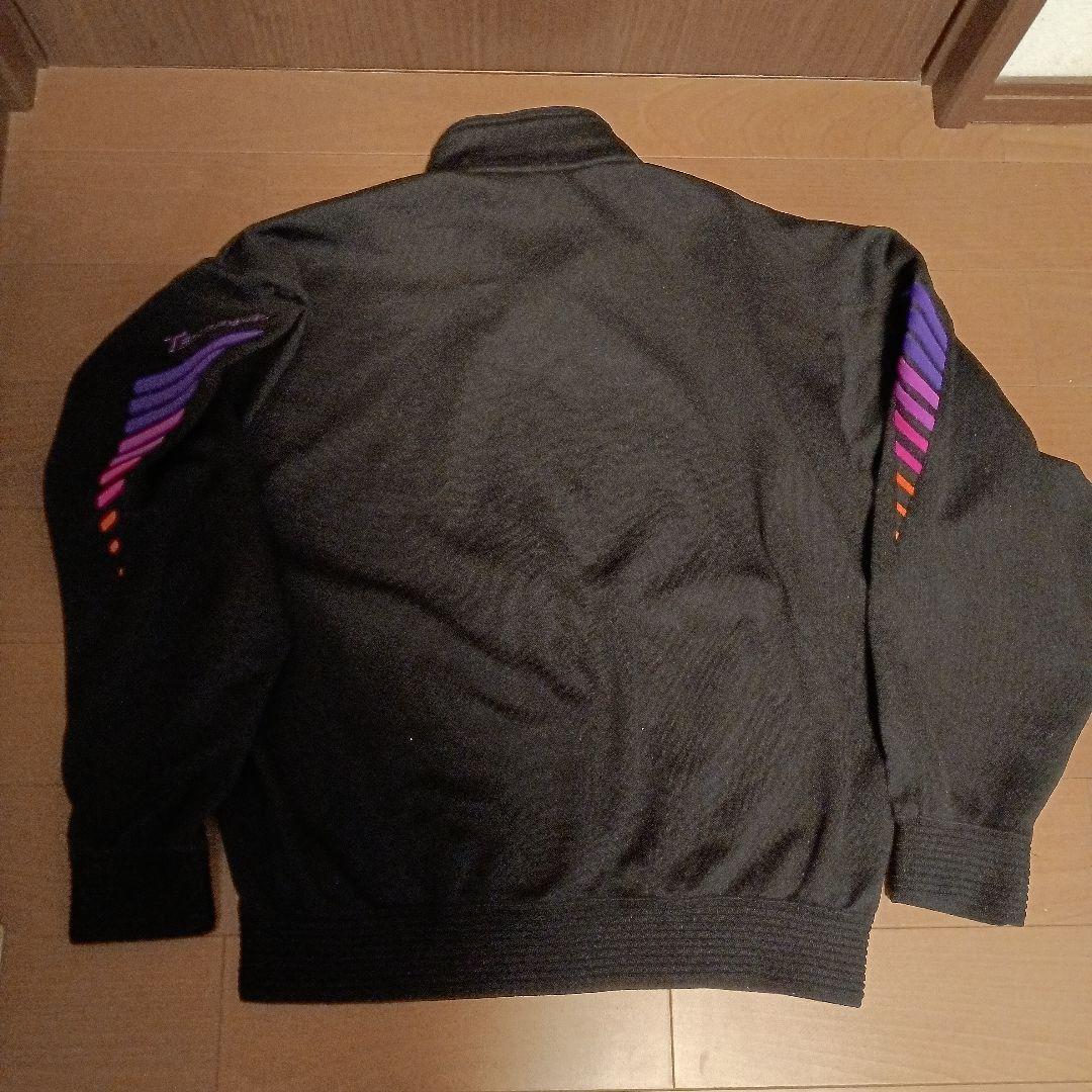 ミズノSUPERSTAセットアップジャージ上下♡昭和レトロ♡90s♡サイズOレア