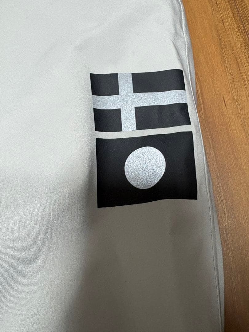 Nomadik Beyond medals ウェア上下セット XL 工藤洸平