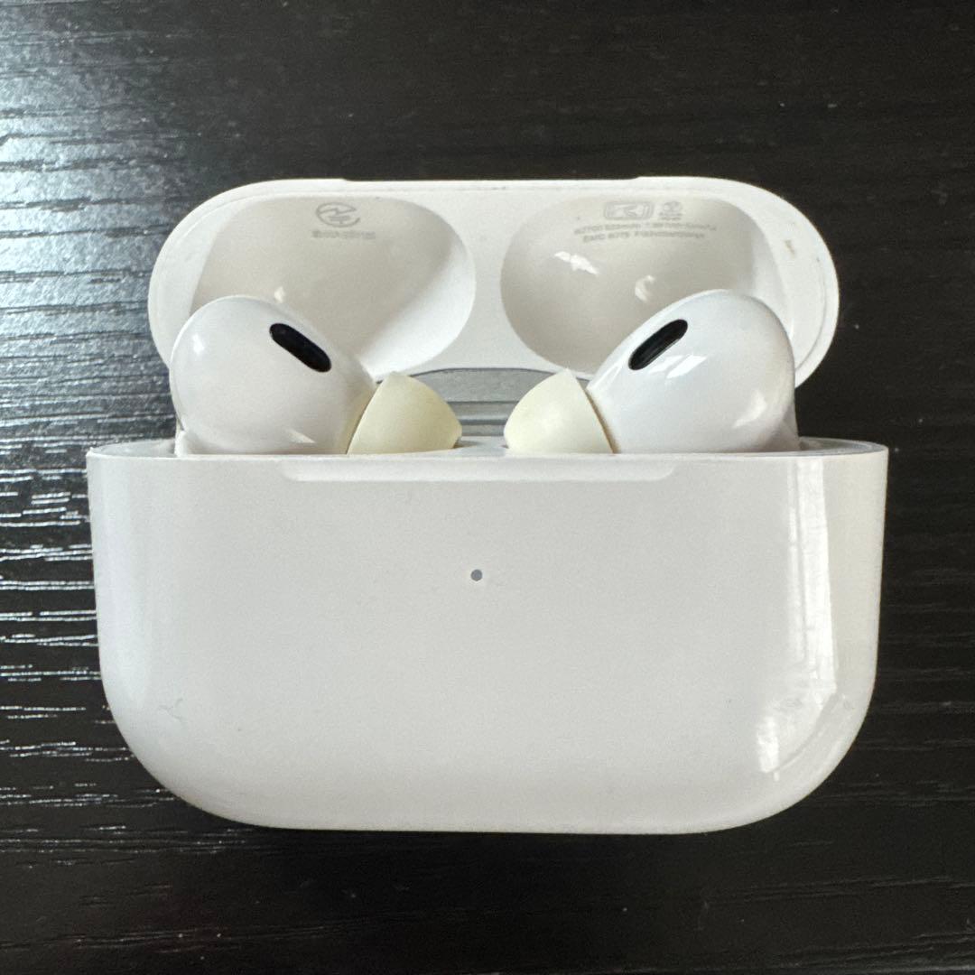 あ*様 AirPods pro 第2世代 箱付き