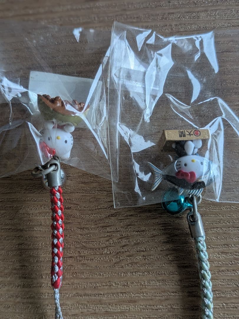 361 ご当地キティー11点セット