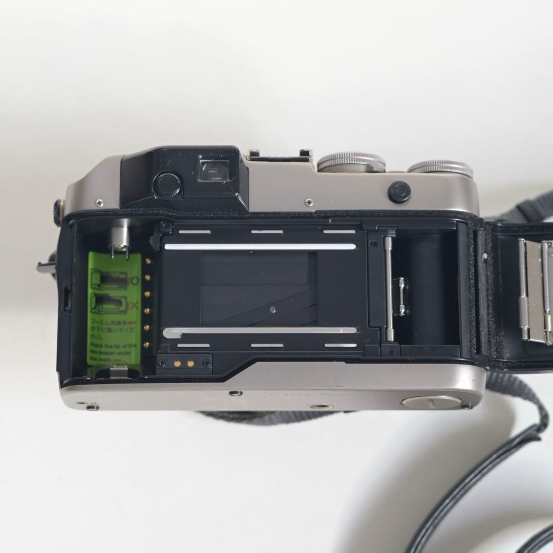 コンタックスg1 レンズ付き