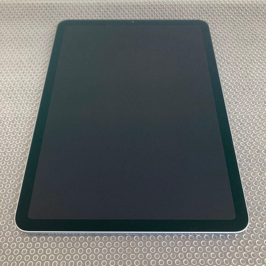 2656 電池最良好☆iPad Air4 第4世代 64GB WIFIモデル☆