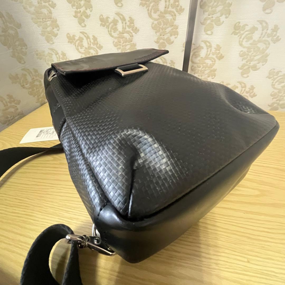 月末限定特価☆タグ付き新品未使用☆ カステルバジャックボディバッグ