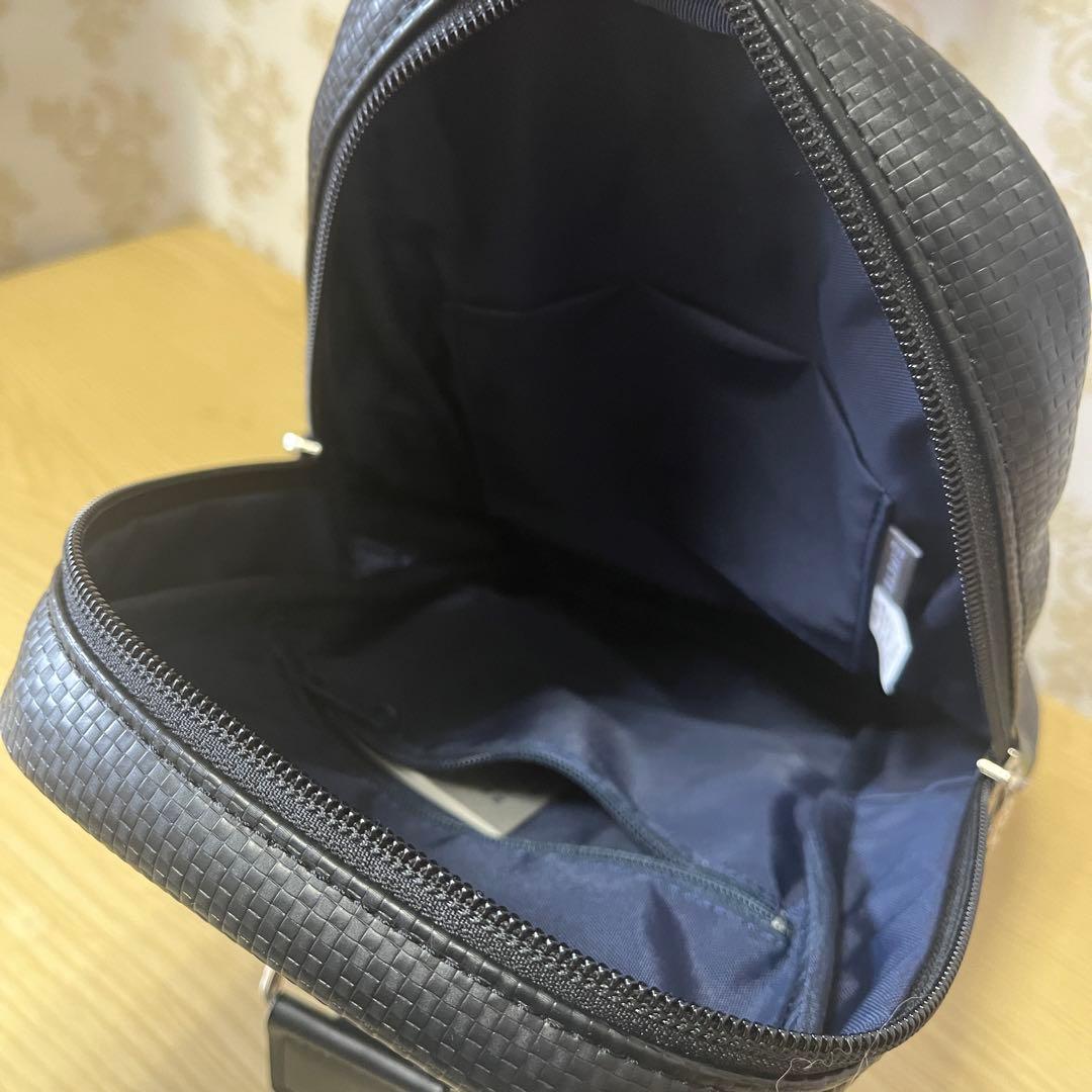 月末限定特価☆タグ付き新品未使用☆ カステルバジャックボディバッグ