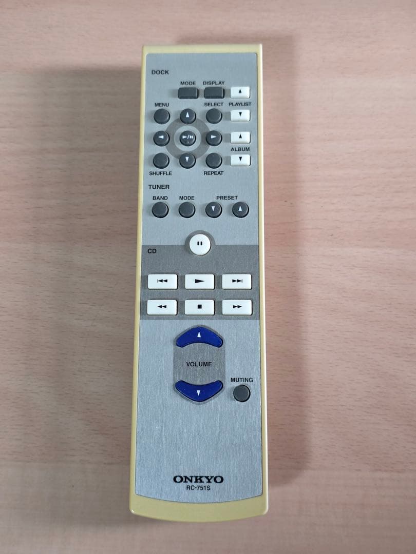 ONKYO A-7VL インテグレーテッドアンプ