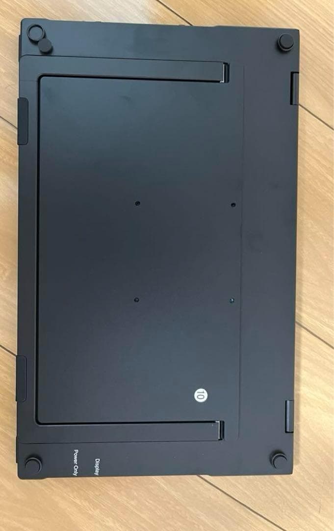 VisionOwl デュアル モバイルモニター 15.6インチ デュアルモニター