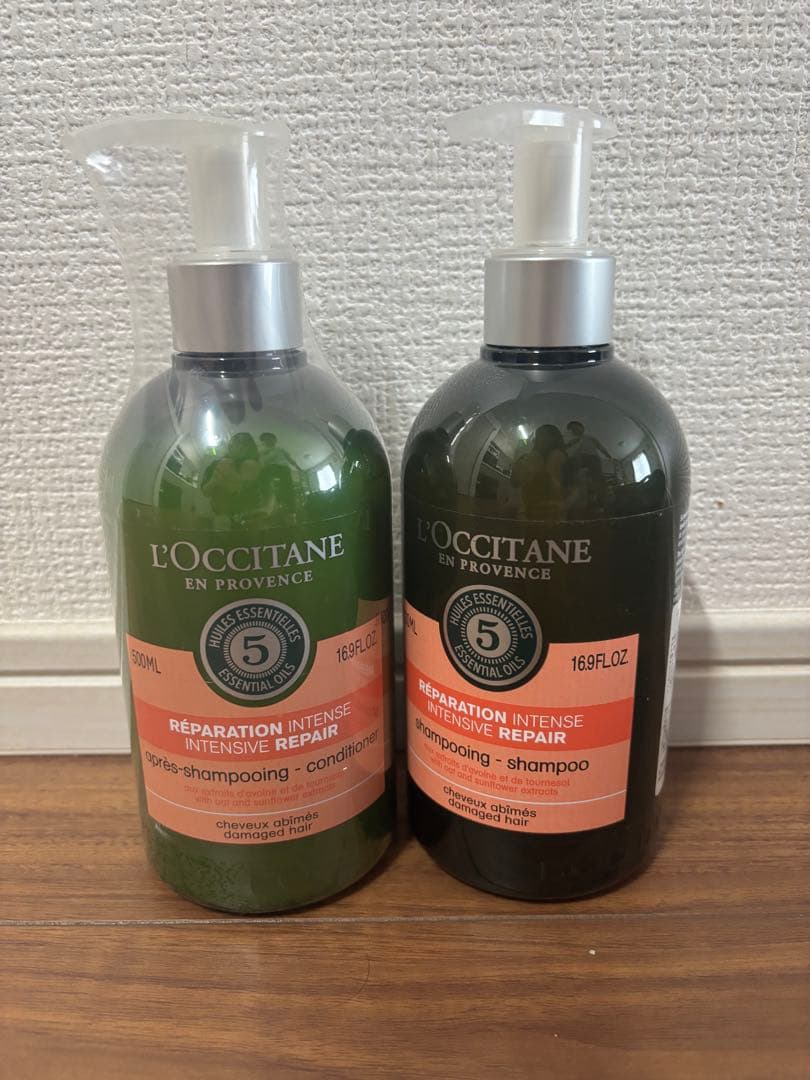 ロクシタンセット