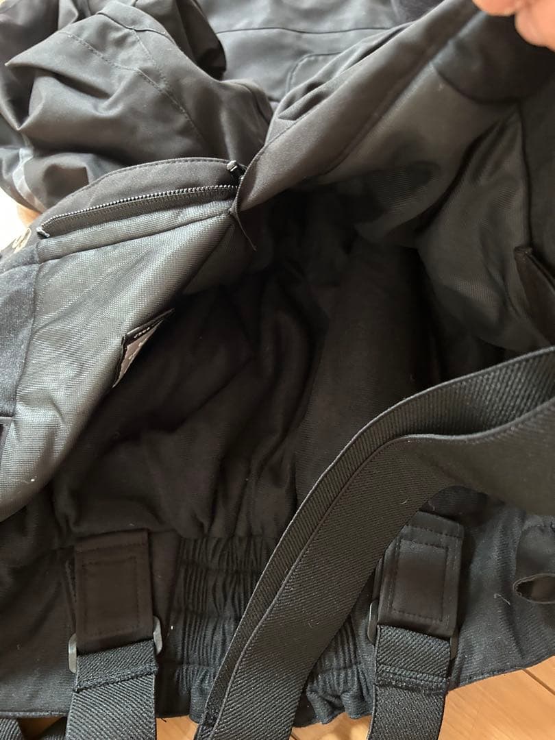 Phenix フェニックス レディース スキーウェア 上下セット　ダウン付き