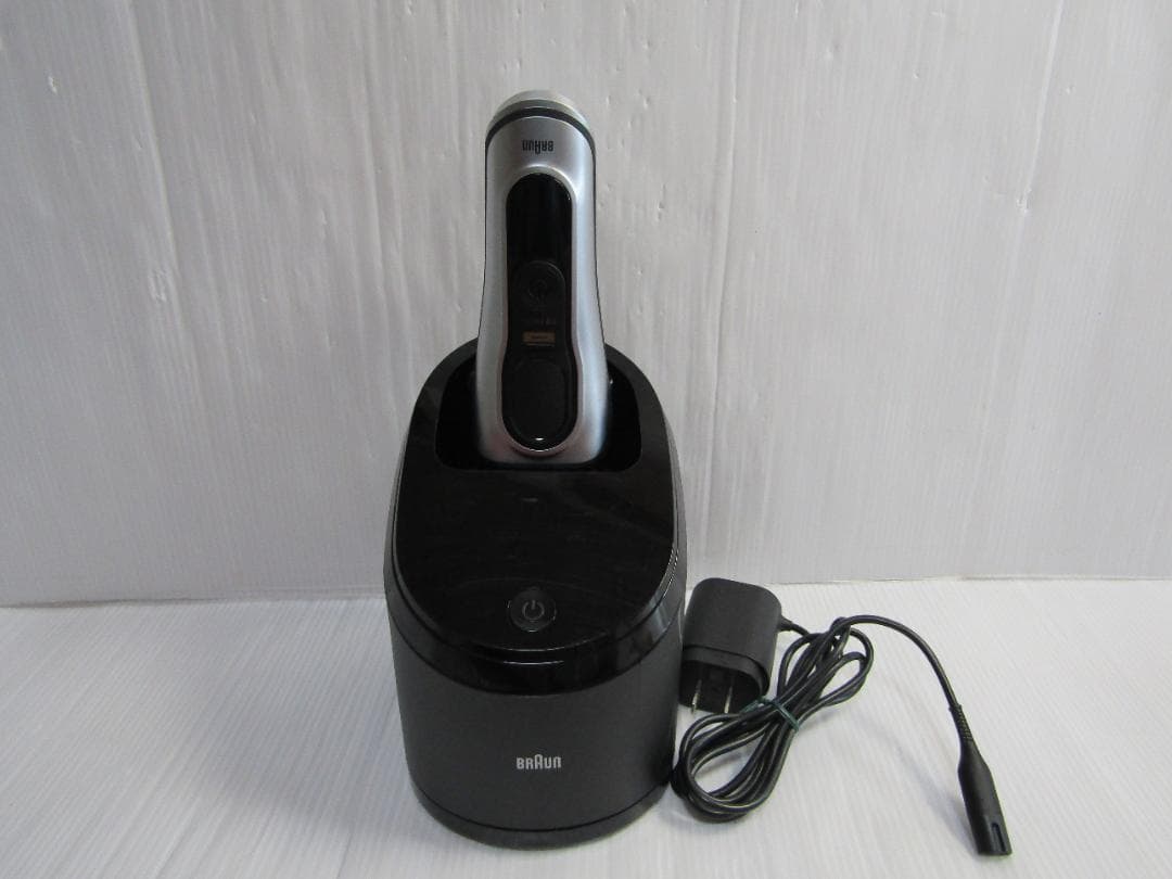 A3490 [聖煌愛 さん]BRAUNシリーズ9 PRO+ (2023年)