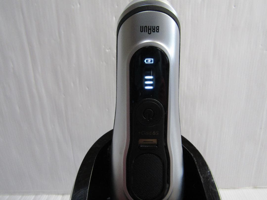 A3490 [聖煌愛 さん]BRAUNシリーズ9 PRO+ (2023年)