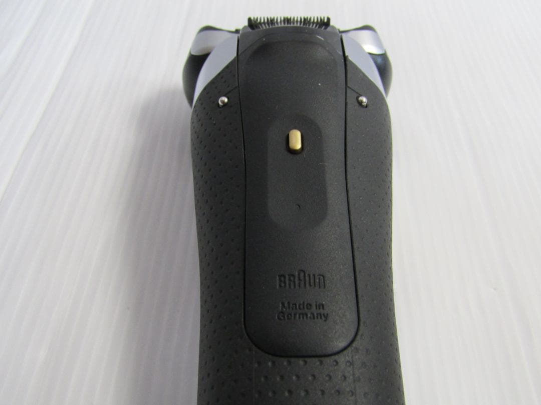 A3490 [聖煌愛 さん]BRAUNシリーズ9 PRO+ (2023年)