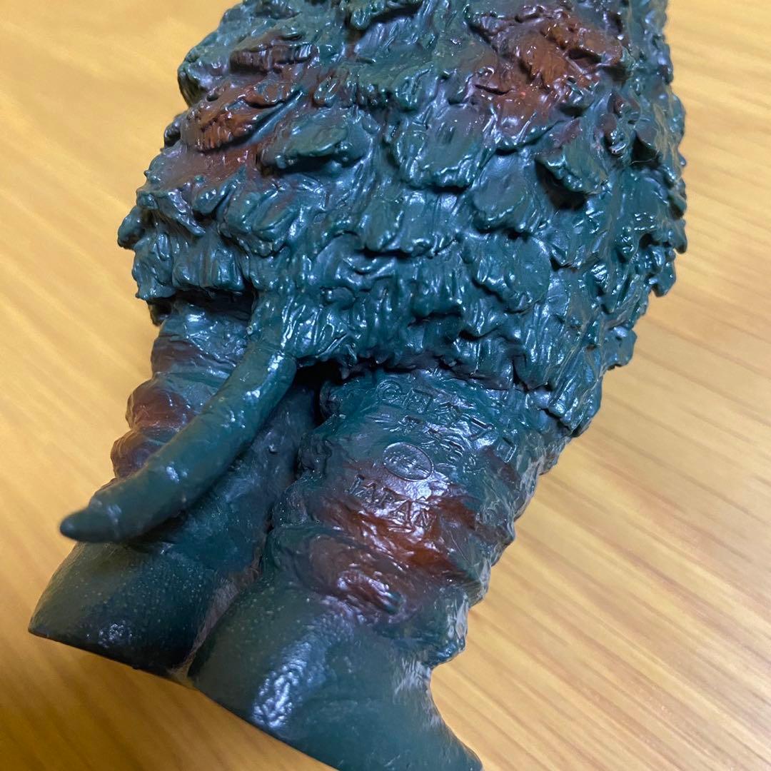 【当時物】ポピー キングザウルスシリーズ ガラモン 5449