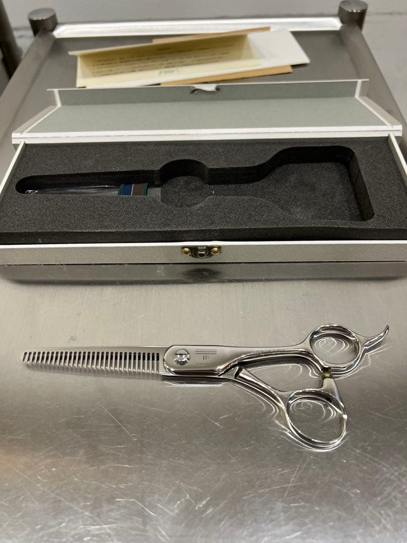 tokikata トキカタ　SUGAMI スガミ　【値段交渉承ります】