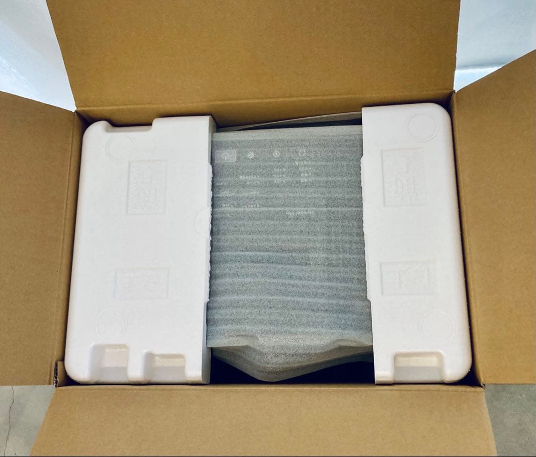 定価40480円◆ダイニチハイブリッド加湿器HD-LX1020 Dainichi