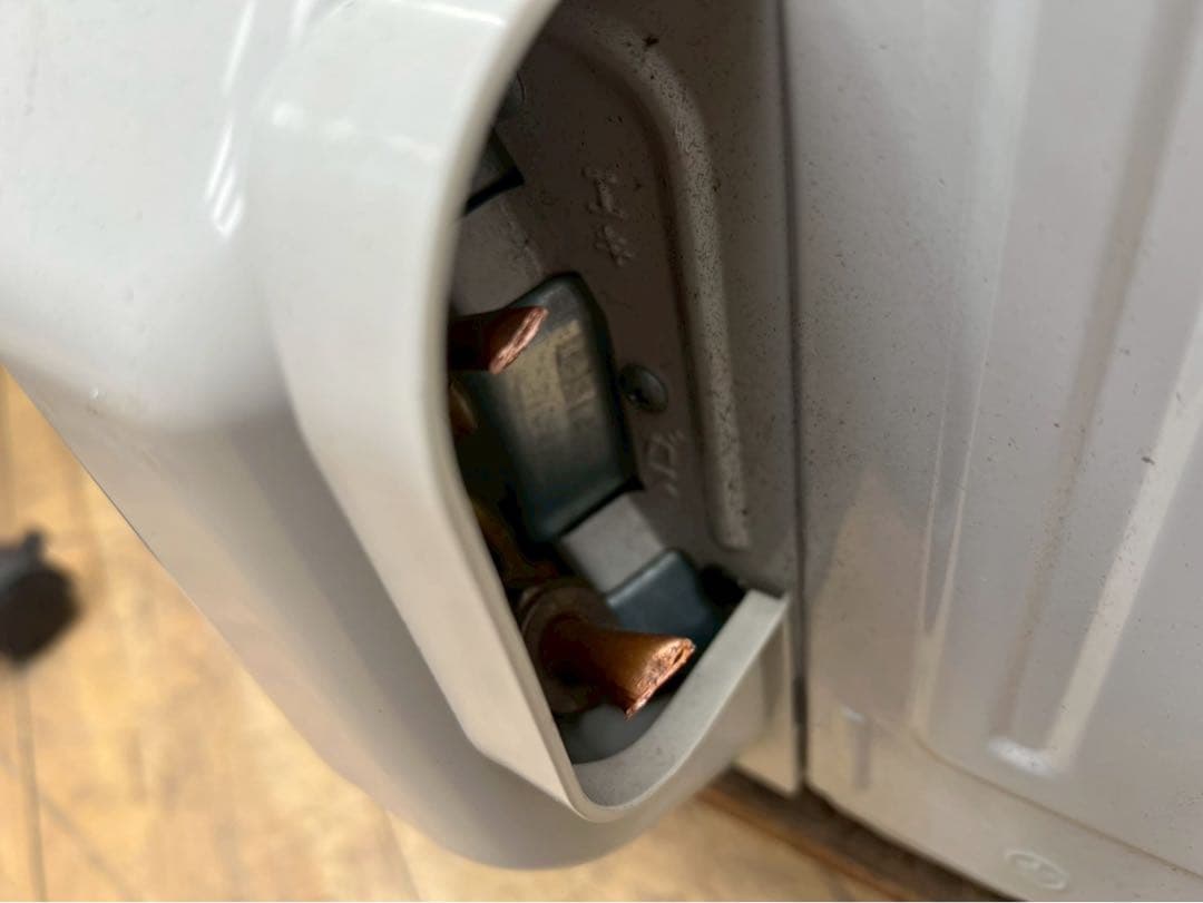 か*た様 SK345☆美品☆Panasonic☆CS-EX285D-W☆2025