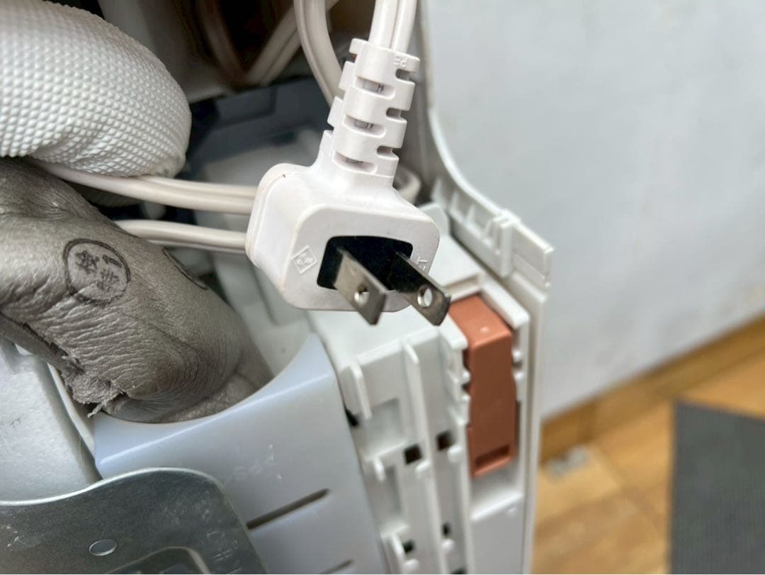 か*た様 SK345☆美品☆Panasonic☆CS-EX285D-W☆2025