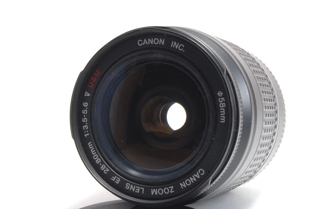 ❤️新品級❤️Canon Kiss X7 レンズセット 人気 ホワイト 操作簡単