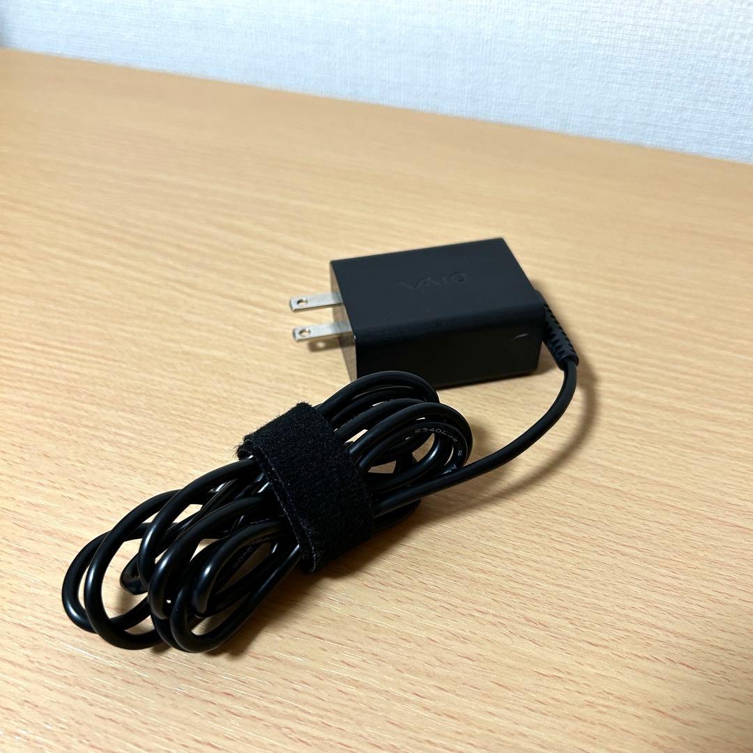 美品 VAIO ProPJ VJPJ224 第12世代 16GB FHD i5