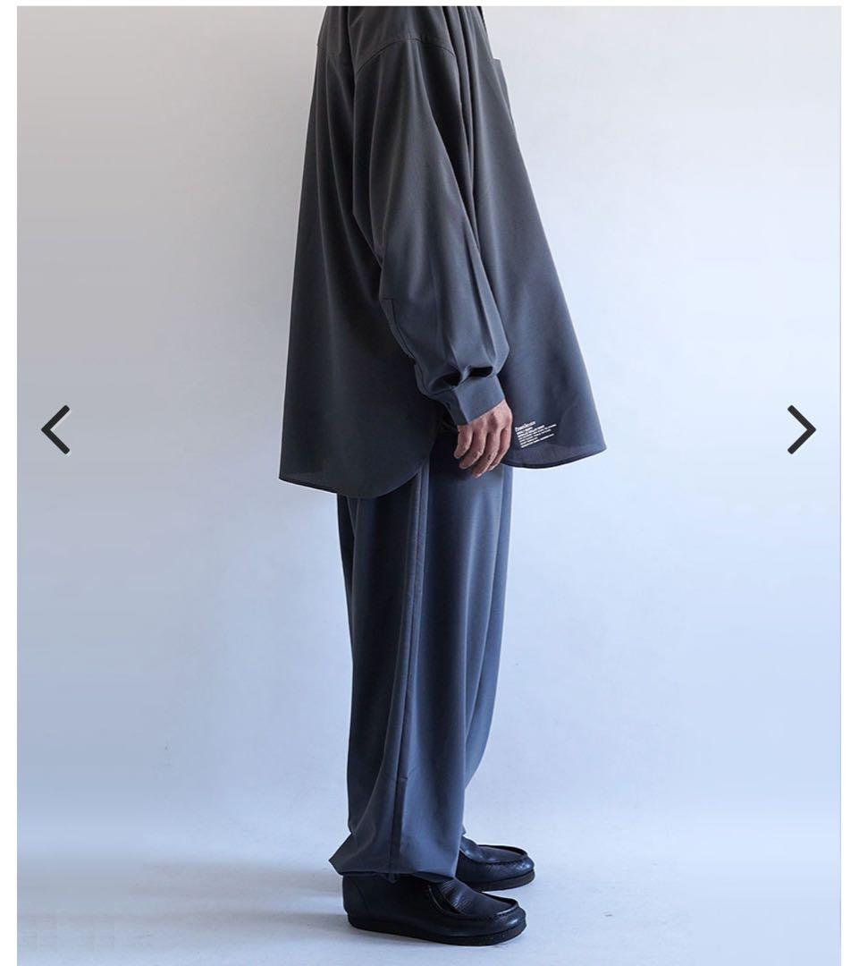 Fresh Service ウーリークロスセットアップ