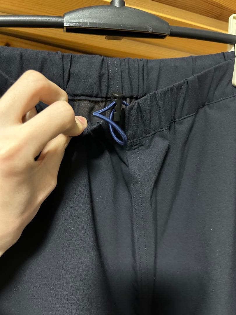 Fresh Service ウーリークロスセットアップ