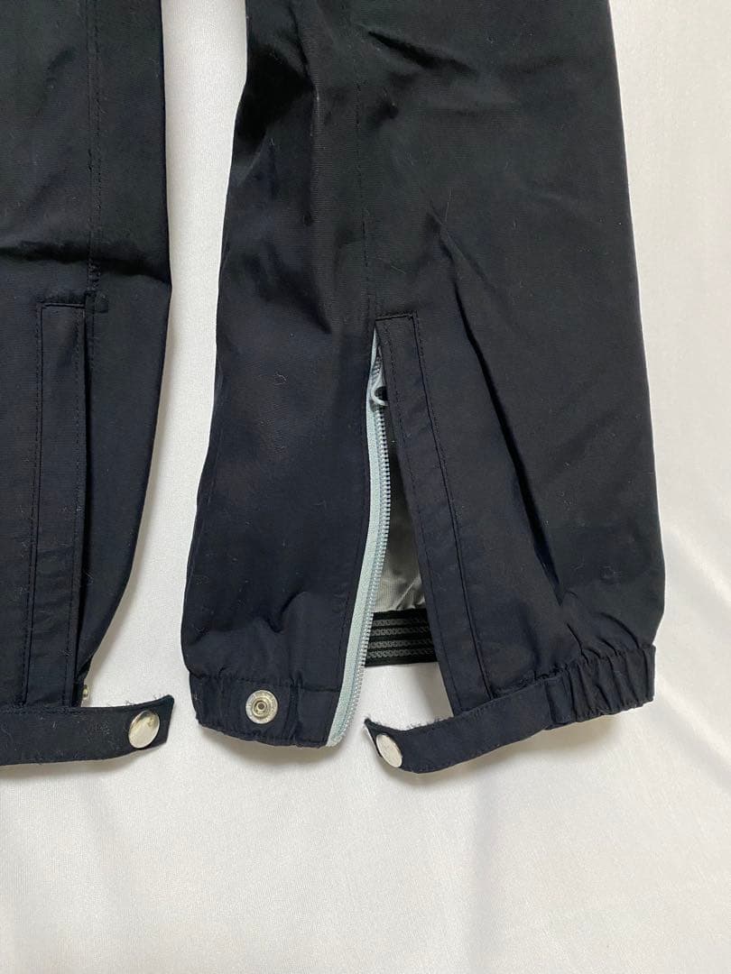 ともさん専用　カモシカ　スノーウエア上下セット　ビブパンツ