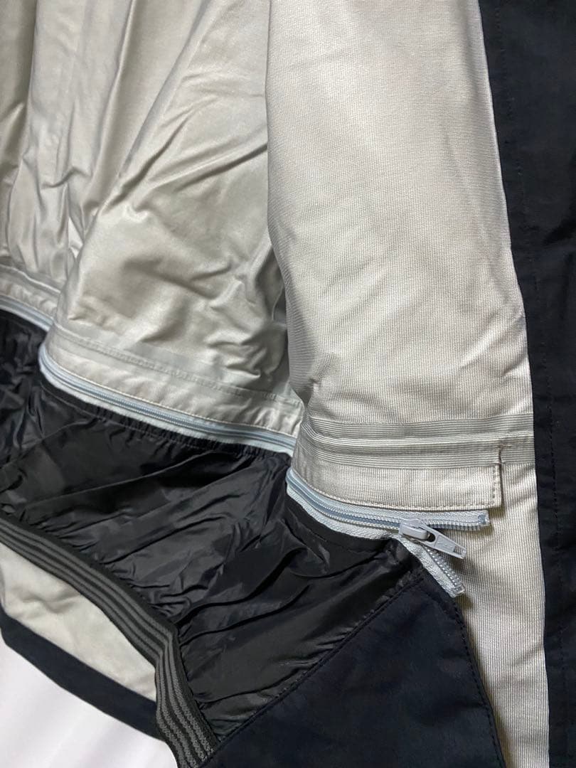 ともさん専用　カモシカ　スノーウエア上下セット　ビブパンツ