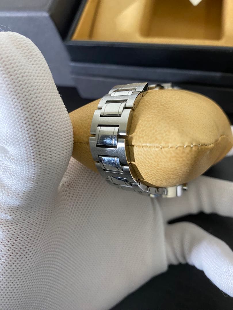 時計 BVLGARI BB23SS