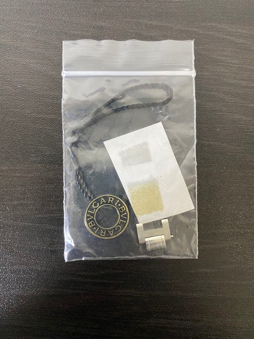 時計 BVLGARI BB23SS