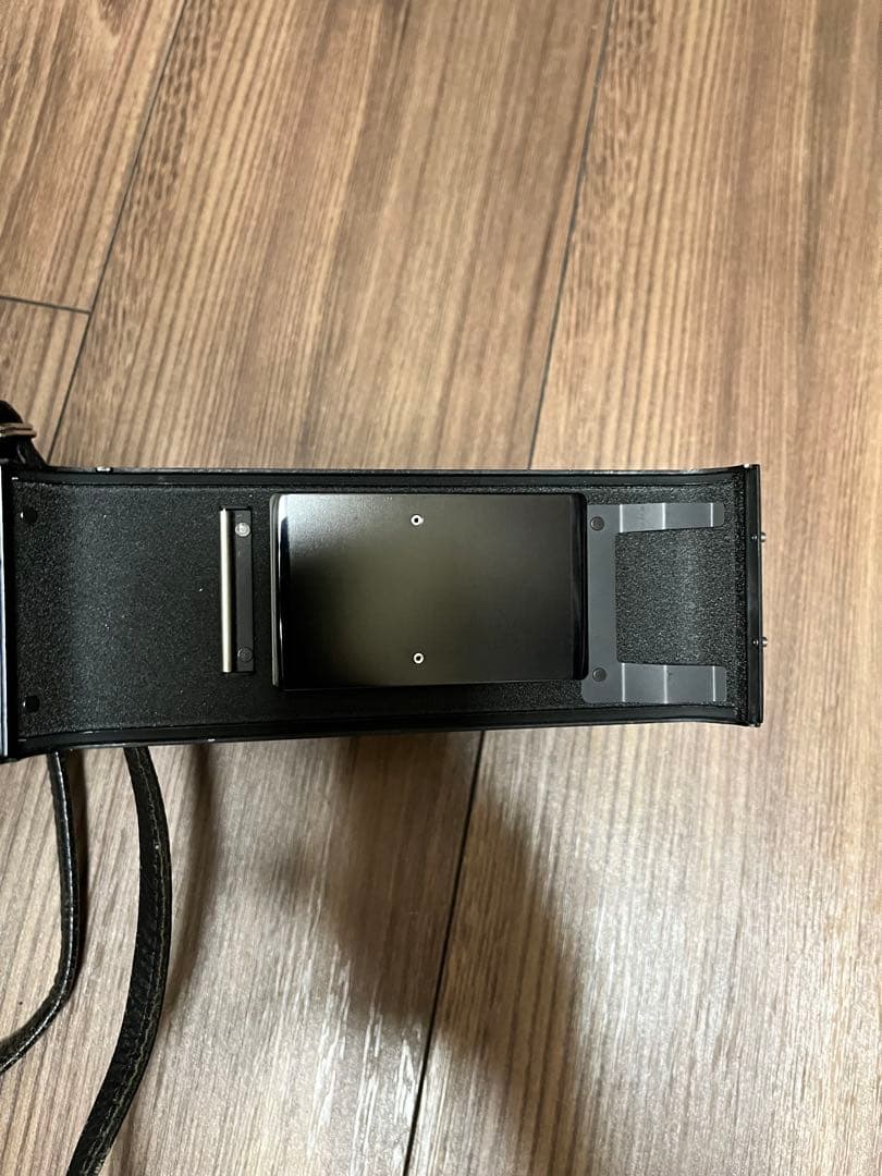 Nikon F2 フィルム一眼レフカメラ ブラック