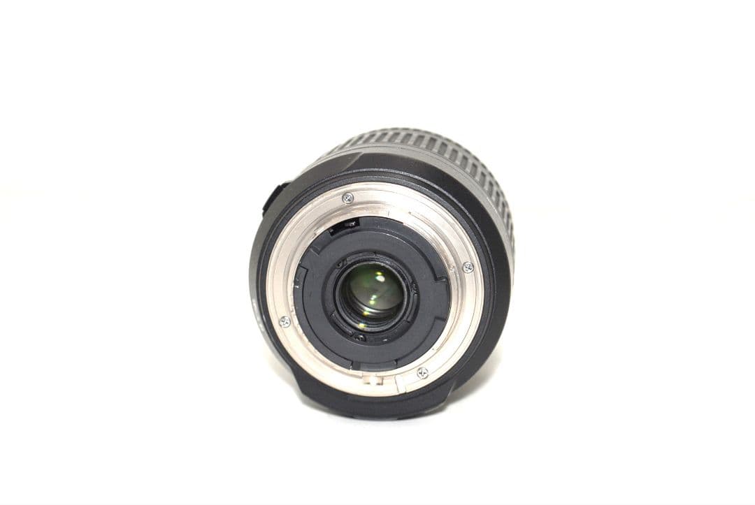 手ブレ補正機能付き♪TAMRON 18-270mm DiⅡ VC PZD♪