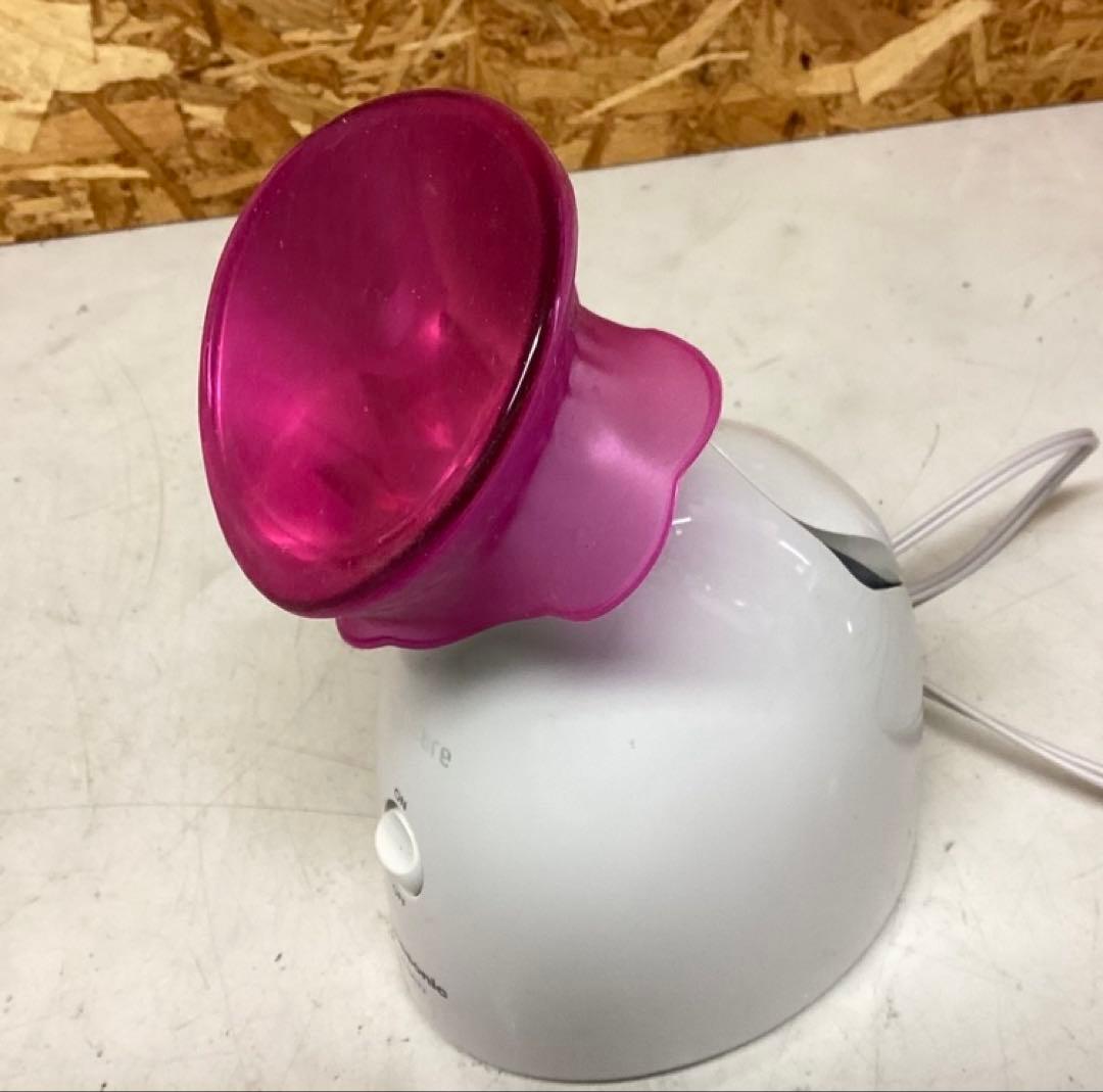 パナソニックナノケア ドライヤー 動作良好 美品（め41）