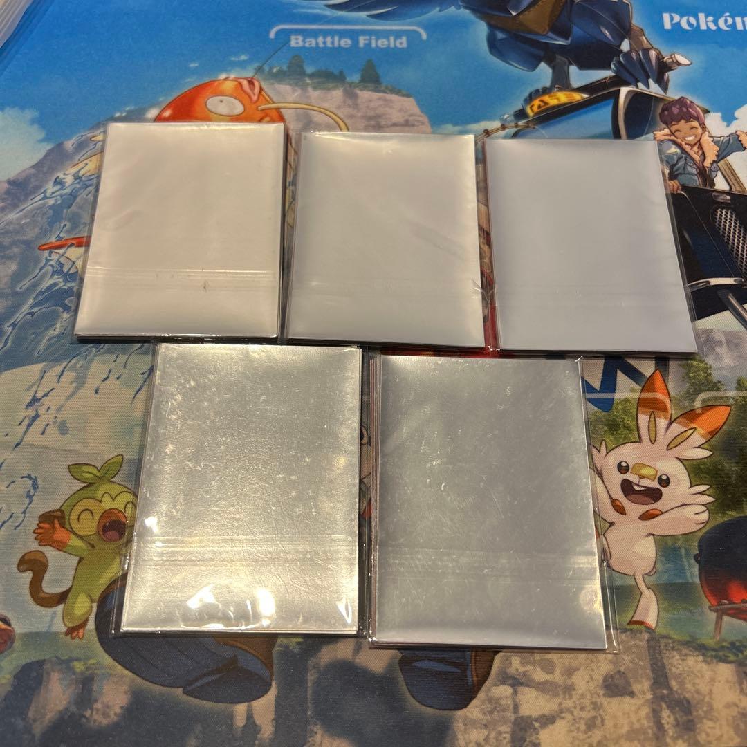 織奏菊良専用シャウトモン　スリーブ　50枚　中国アルティメットカップ限定　公式品