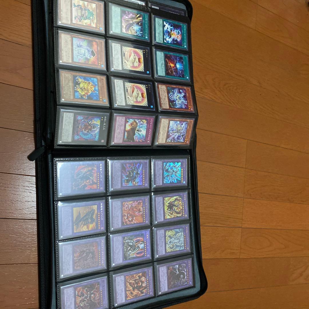 遊戯王　ファイルまとめ売り