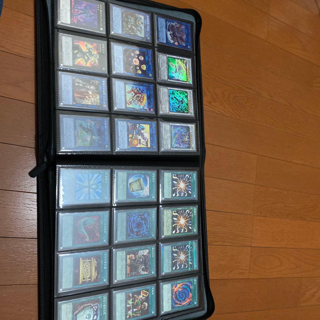 遊戯王　ファイルまとめ売り