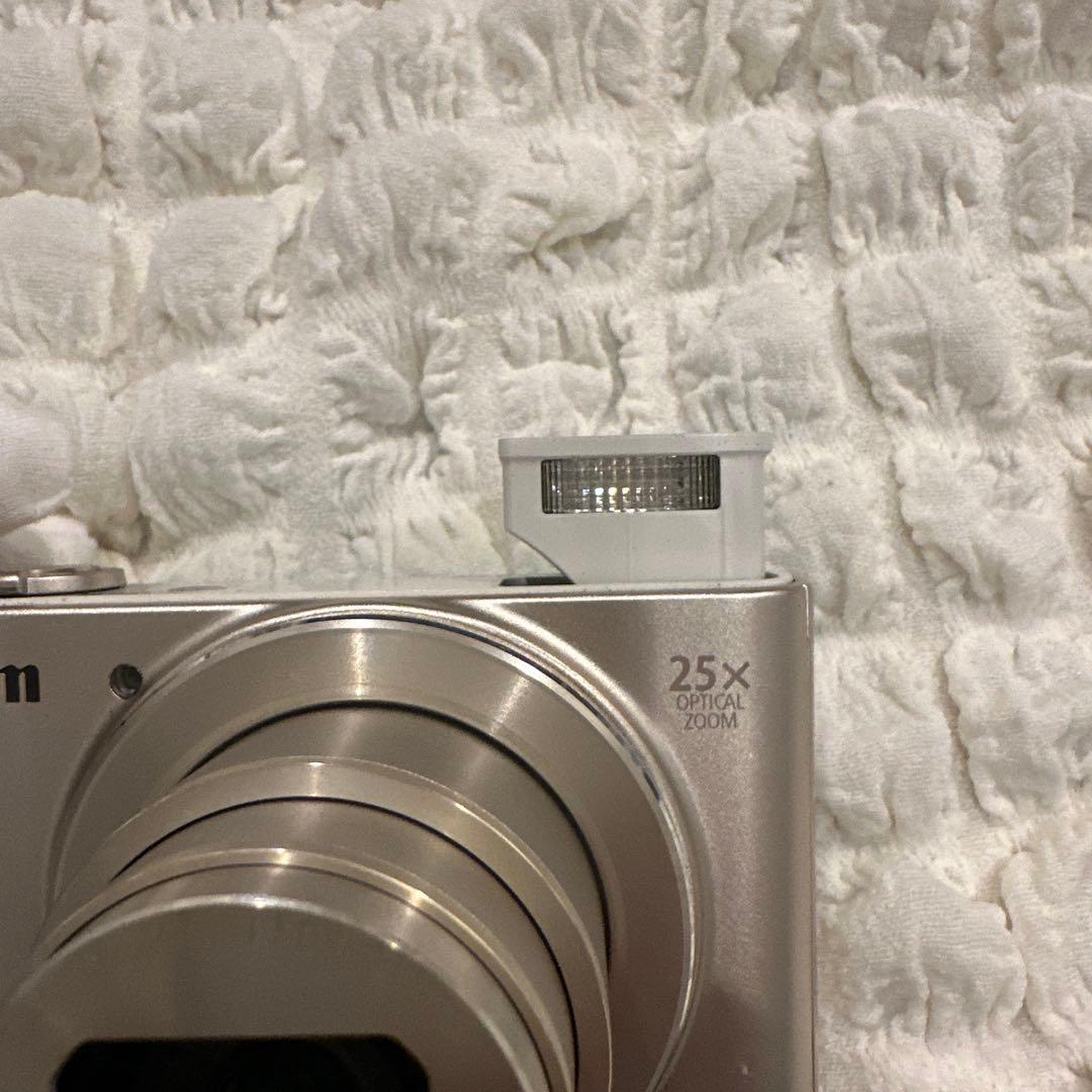 Canon デジタルカメラ PowerShot SX620 HS pc2271