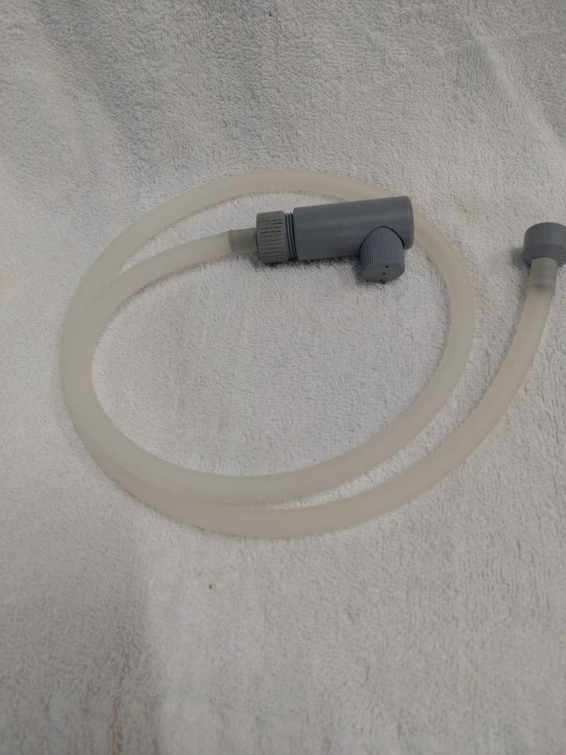 umi　ANYWAY ヘッドスパ小型循環器