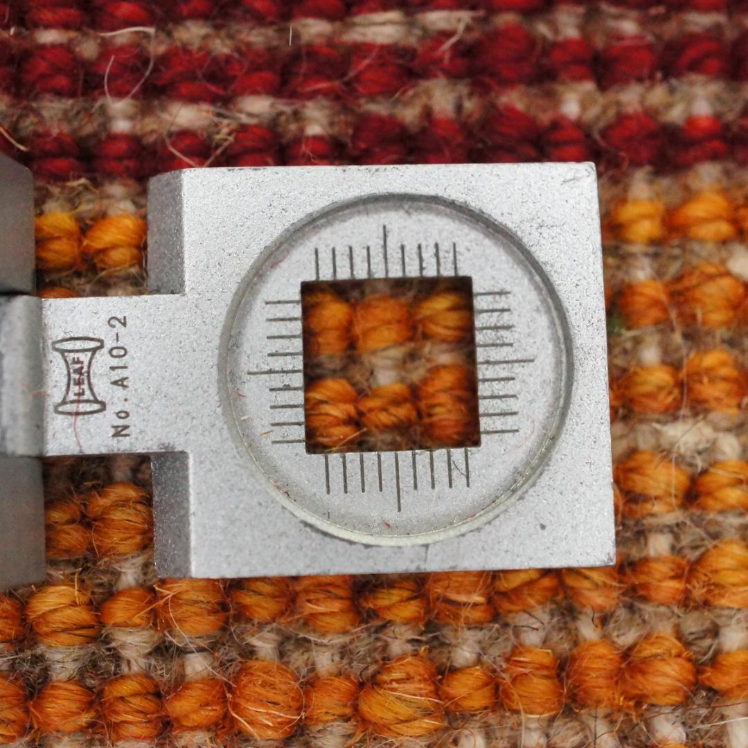 ギャッベ 177×125cm