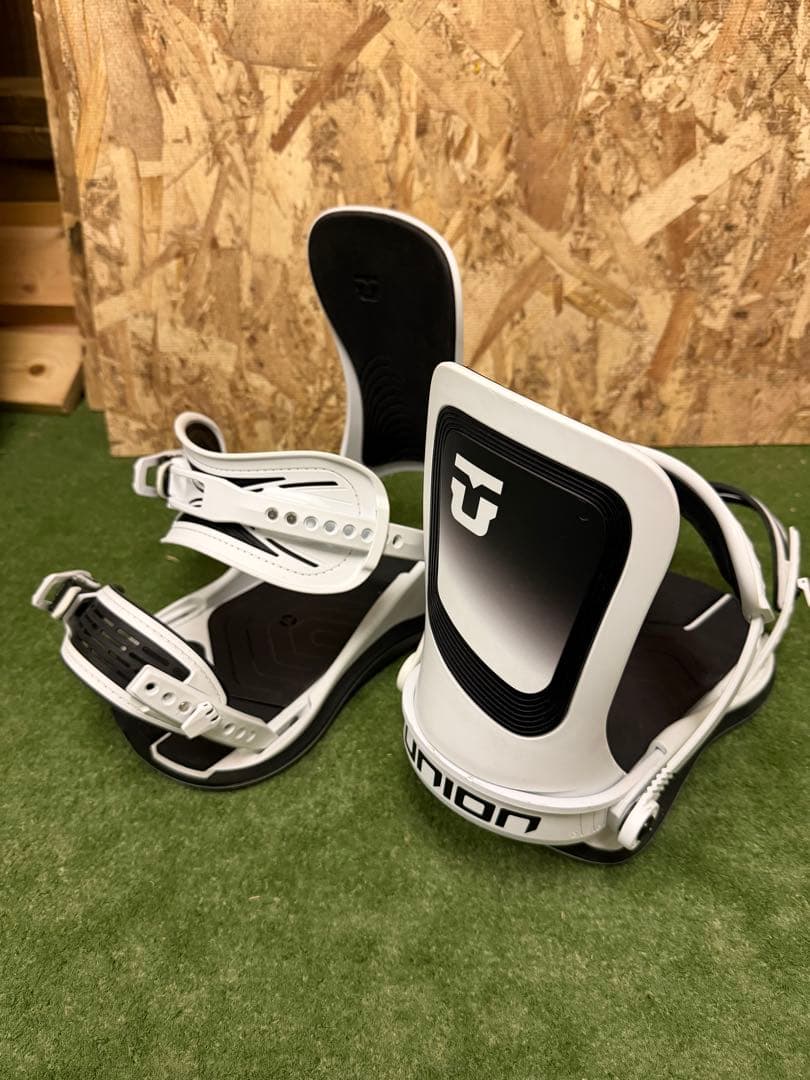 24-25 Union ultra Sサイズ 美品