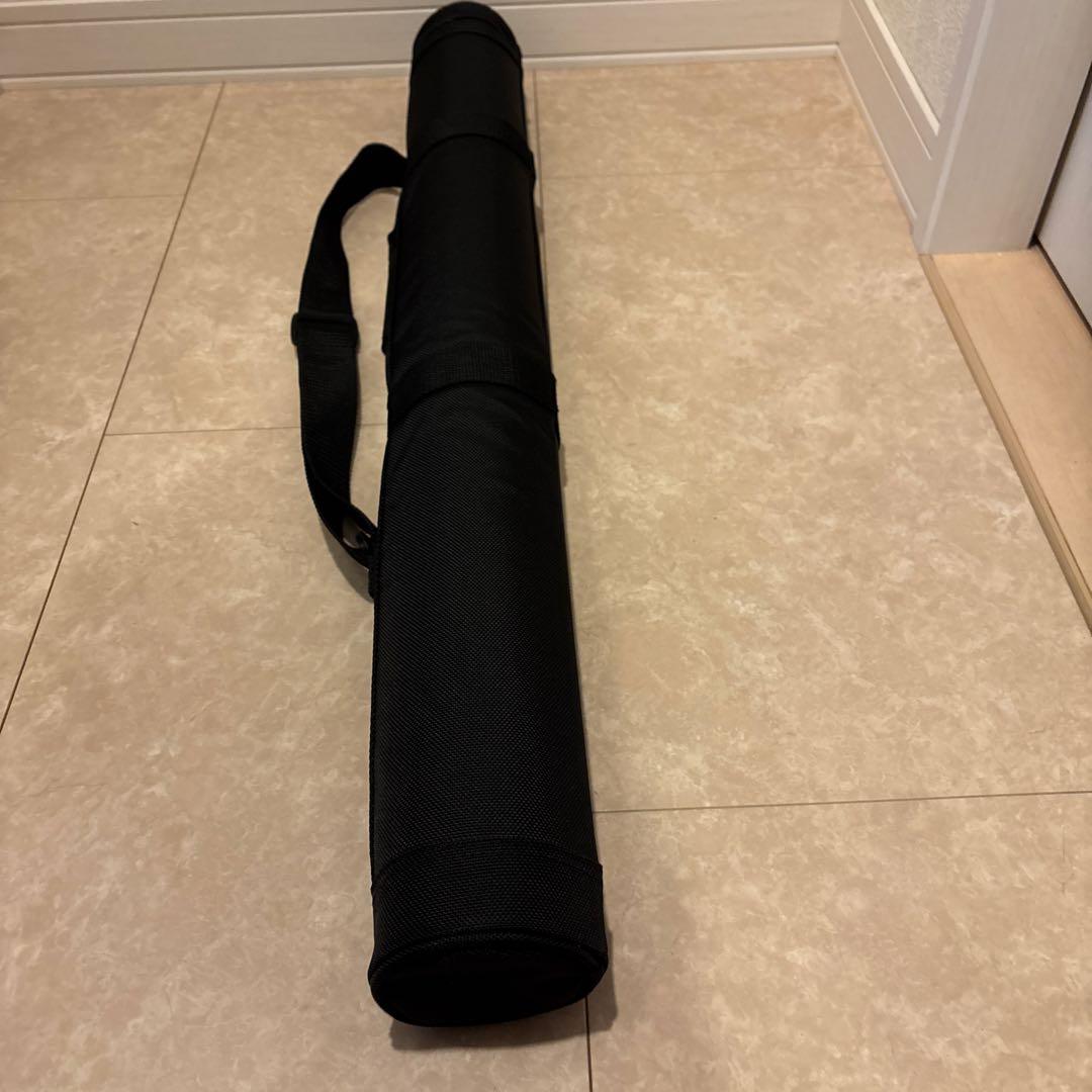 ZETTブラックキャノン-X BTC35294 84cm 760g