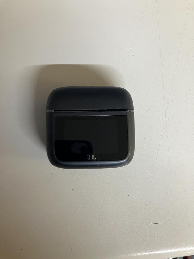 JBL TOUR PRO 3 イヤホンケース ブラック#W