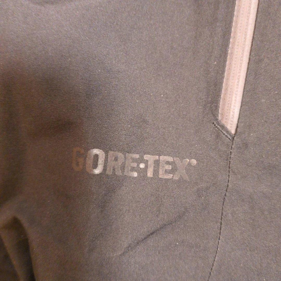 パタゴニア スノージャケット メンズL ゴアテックス