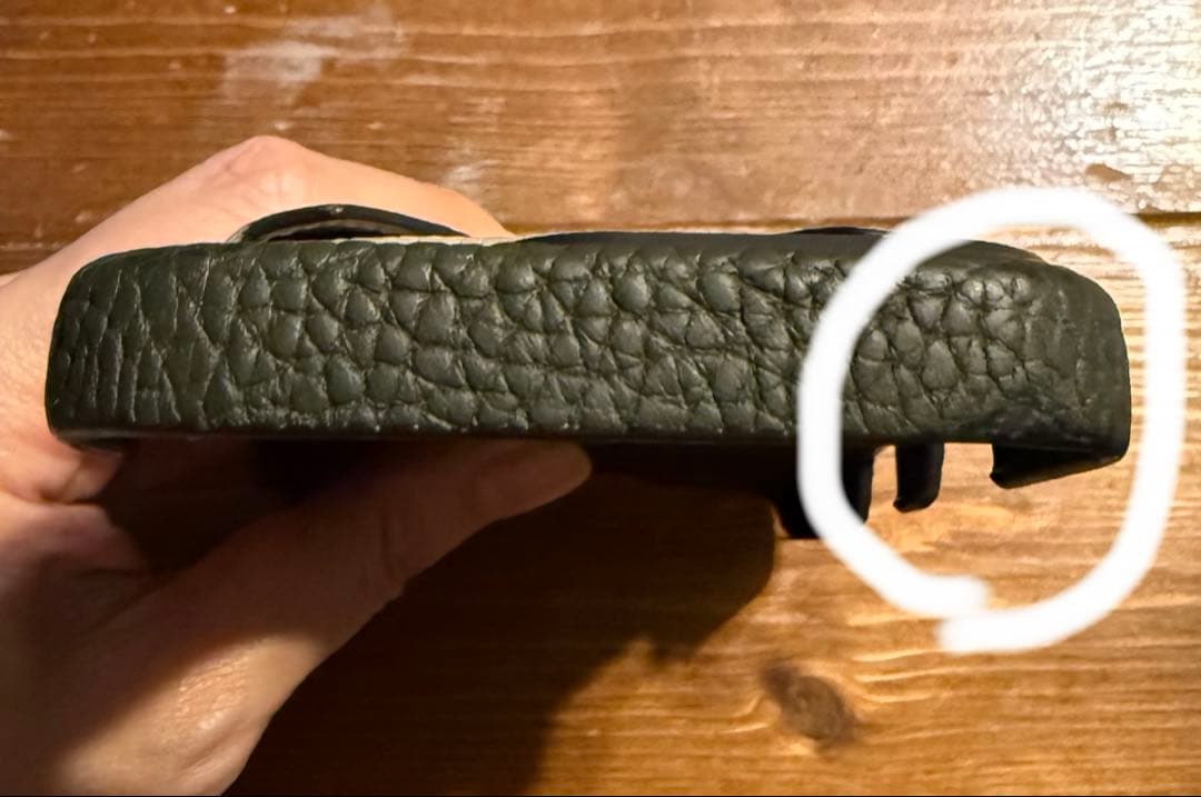 ボナベンチュラ BONAVENTURA iPhone 16 Pro